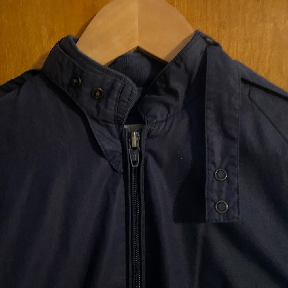 Vintage Members Only Jacket - Picture 6 of 6
